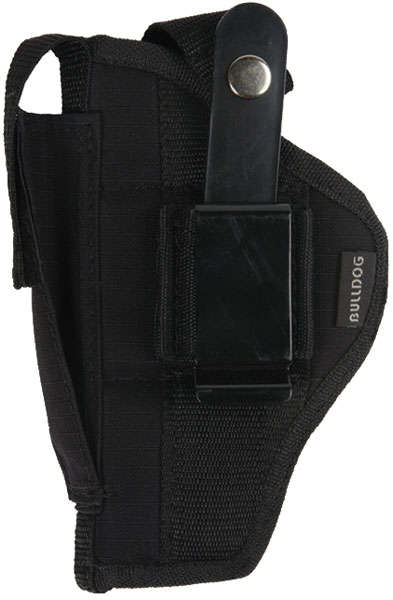 Holsters Bulldog Cases Sz 21 BDOG FSN21       EXT PSTL RUG22 5-6    HOL • Model: Sz 21